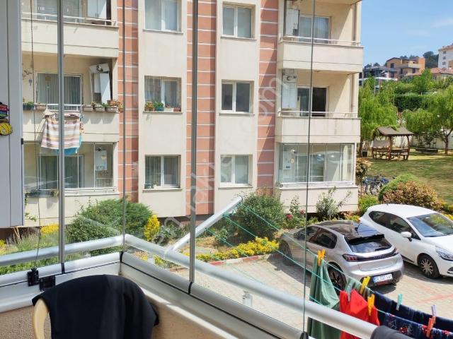 Gebze Mutlukent'te Kiralık 2+1 105m² Daire