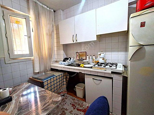 Gebze Osman Yılmaz Mah. Kızılay Cad. 3+1 Yatırımlık Fırsat Daire