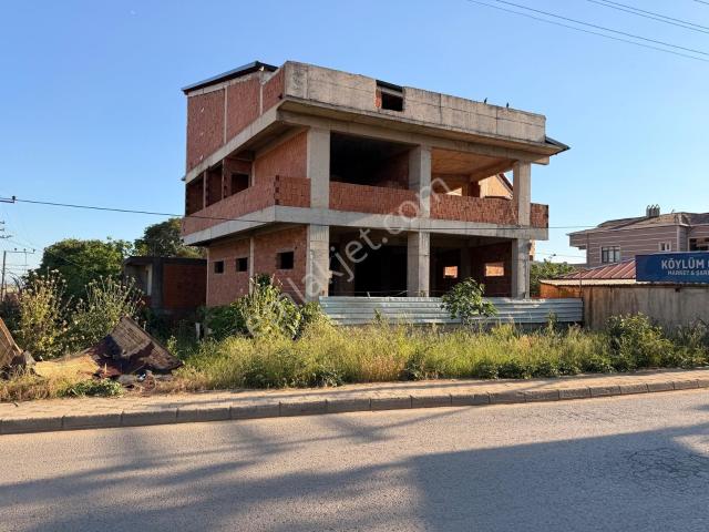 Gebze Pelitlı Köyünde Satılık İşyeri Bina