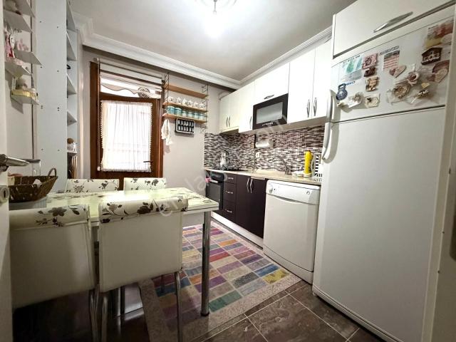 Gebzegaziler 4+1 Ön Cephe İskanlı 160m² Kaçırılmaz Fırsat Dublex