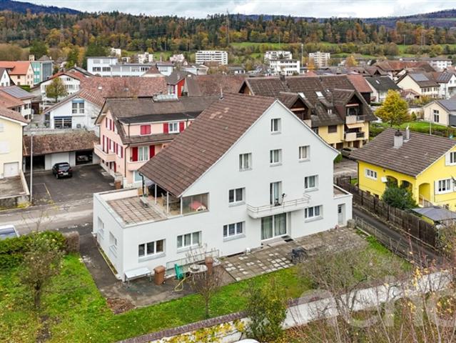Gebäude mit hervorragender Rendite Vollständig renoviert
