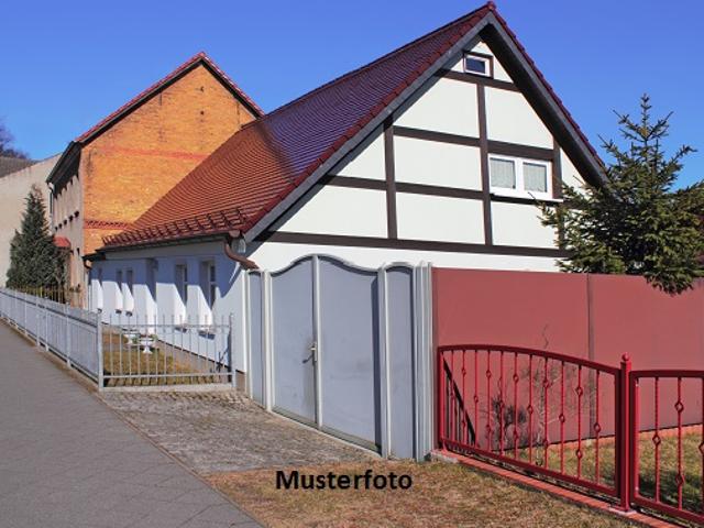 Gebäude in Faido