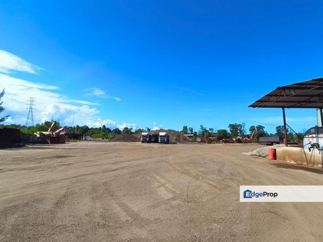 Gebeng Industrial Park