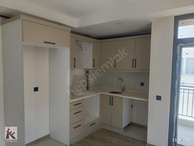 GEBİZLİ MAHALLESİNDE 1+1 KİRALIK DAİRE