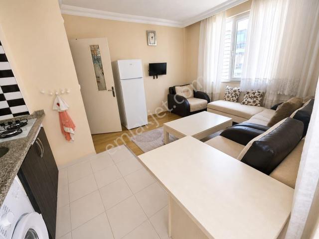 Gebizli De Satılık Eşyalı 2+1 Daire