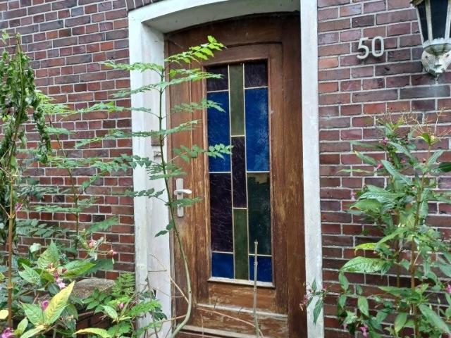Gebotsverfahren: Einfamilienhaus mit Anbau in Esklum für den ambitionierten Handwerker