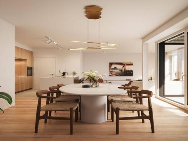 Gebouw 2 app 2.2