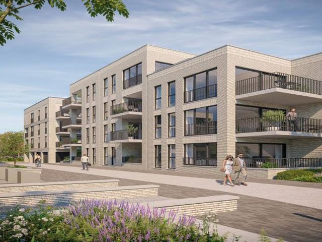 Gebouw 2 app 2.3