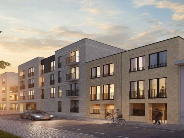 Gebouw 4 app 1.1