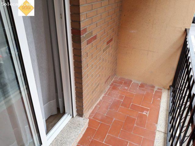 GECRISA DISPONE DE PISO EXCLUSIVO ALQUILER PARA ESTUDIANTES 4 HABITACIONES Y DOS BAÑOS EN BURJASSO