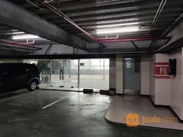 Gedung Lokasi Premium Kuningan CBD Menara Imperium Jakarta Selatan