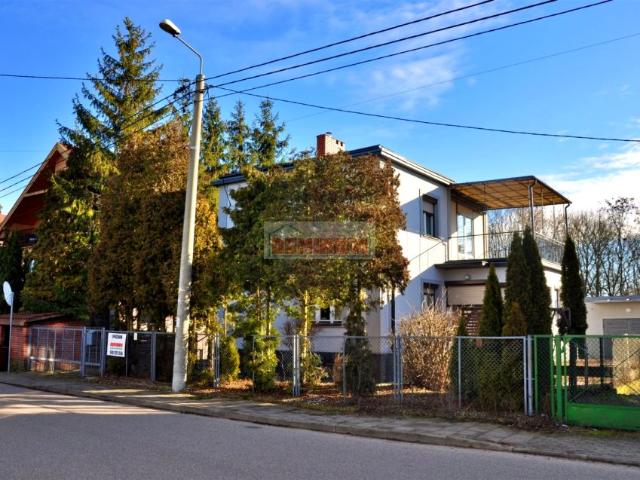 Dom 140 m², Białystok