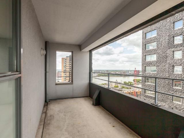 Gedempte Zalmhaven 141 Rotterdam