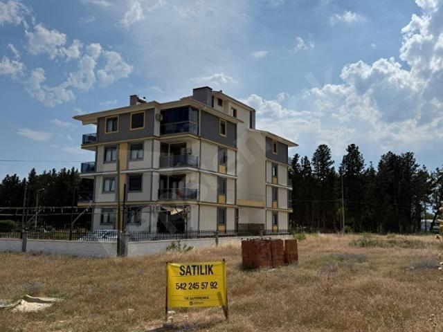 GEDİK KÖŞE PARSEL 376 M2