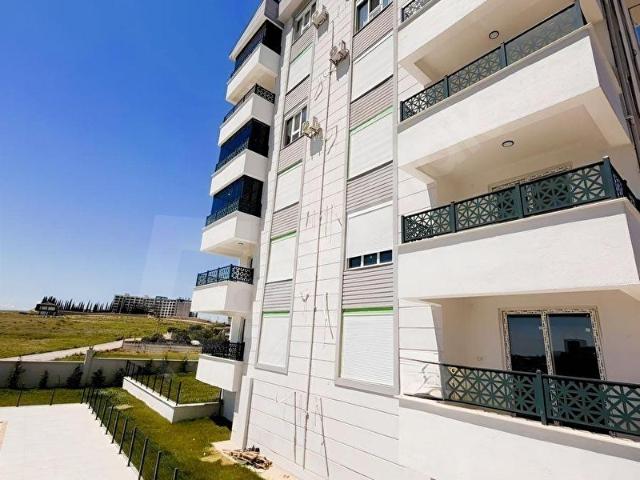 GEDİK MAH.HAVUZLU SATILIK 2+1 DAİRE