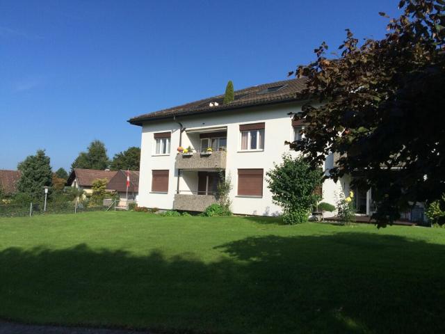 Gediegenes Wohnen mit herrlicher Sicht auf Bodensee