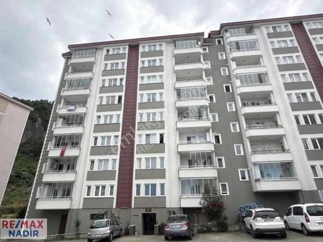 Gedikkaya Çağrıkent Sitesinde Deniz Manzaralı 150 M² 3+1 Daire