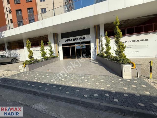 Gedikkaya Afta Bulvar Evlerinde 3+1 Kiralık | Deniz Manzaralı