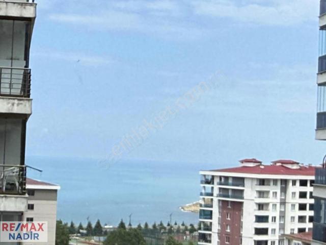 Gedikkaya'da Deniz Manzaralı Mimar Dokunuşlu Lüks 3+1 Daire