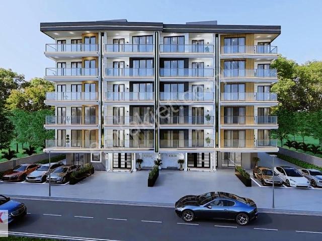 Gedikkayada Satılık 3+1 | Deniz, Doğa Ve Ada Manzaralı Proje