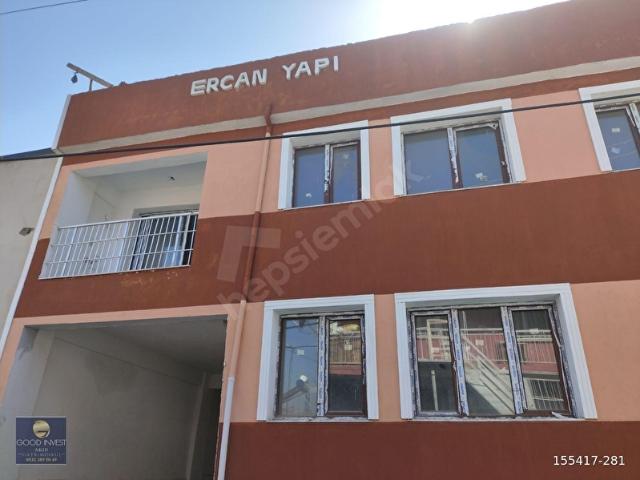 Gediz Pazar Yeri Yanı Kiralık 1+1 Daire