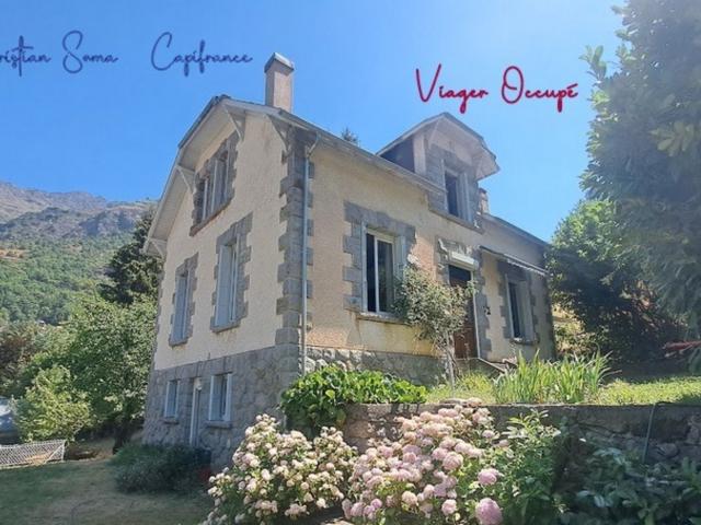 Gèdre Vente Maison 65