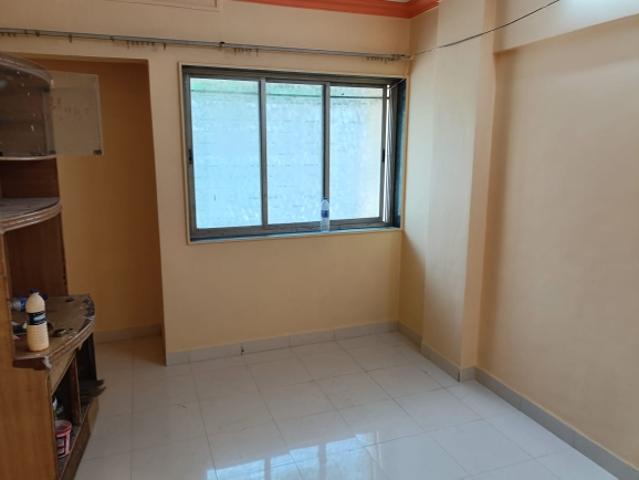 Geeta CHS Dhobi Ali 1 Bedroom 485 Sq. Ft. Apartment in Dhobi Ali Thane Listing ID: #9921