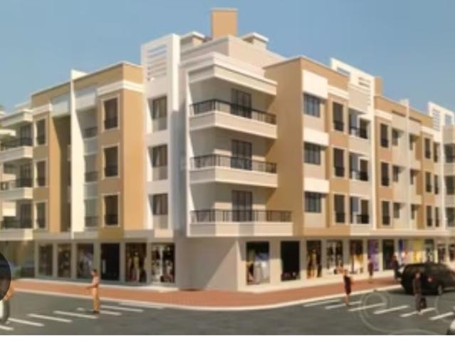 Geeta Nagar CHS 1 RK 350 Sq. Ft. Apartment in Mira Road Thane Listing ID: #9578