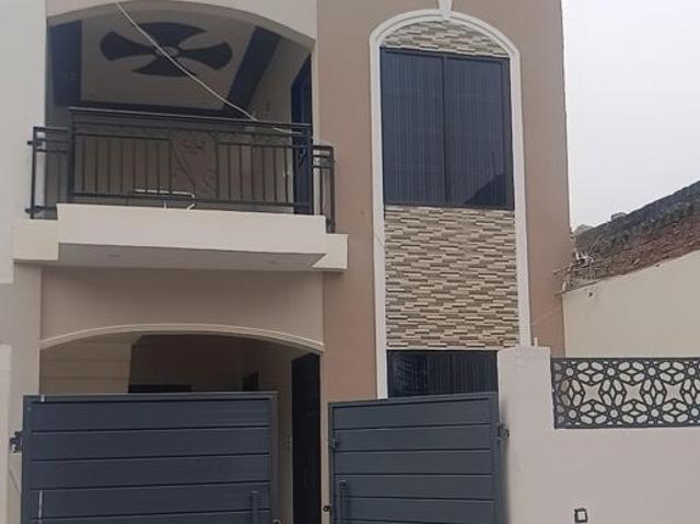 Geeta Puri 3 Bedroom 1200 Sq. Ft. Independent House in Khargapur Lucknow Listing ID: #10217