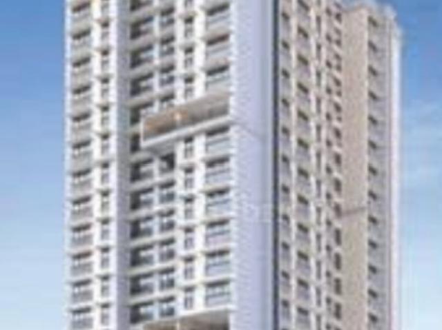 Geetanjali CHS Goregaon West 1 Bedroom 450 Sq. Ft. Apartment in Goregaon West Mumbai Listing ID: #10142