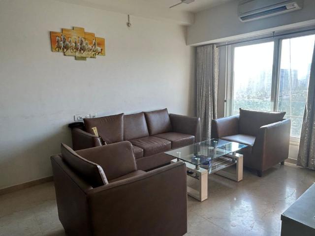 Geetanjali CHSL 3 Bedroom 1100 Sq. Ft. Apartment in Bandra East Mumbai Listing ID: #10065