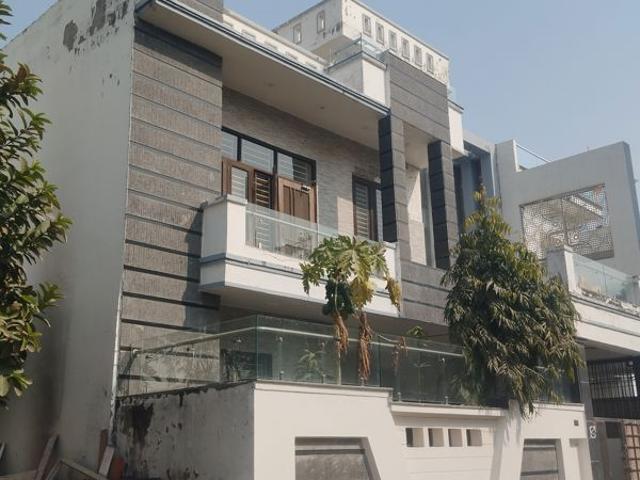 Geetapuri 4 Bedroom 3200 Sq. Ft. Villa in Khargapur Lucknow Listing ID: #10167