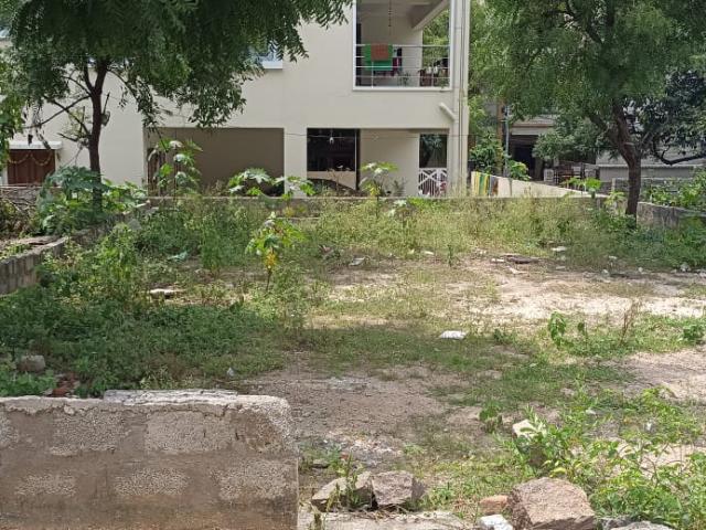 Gee Associates 200 Sq.Yd. Plot in Baltana Zirakpur Listing ID: #8674
