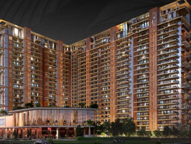 Gee Associates 2 Bedroom 75 Sq. Yd. Independent House in Bhabat Zirakpur Listing ID: #9973