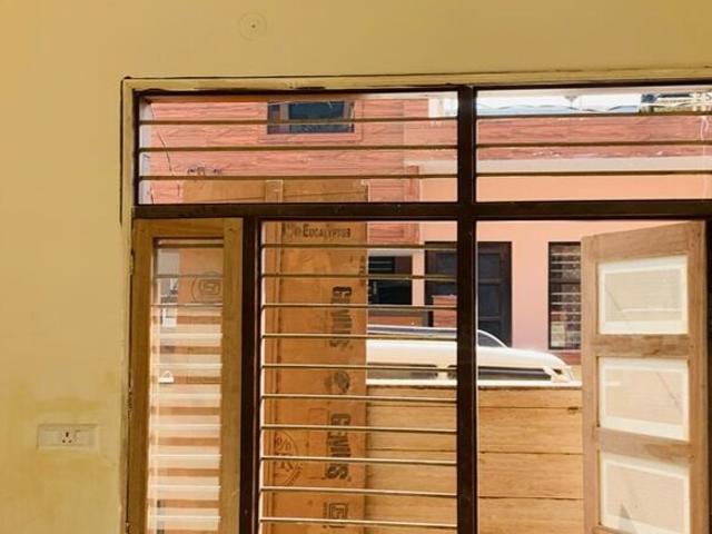 Gee Associates 2.5 Bedroom 62 Sq. Yd. Independent House in Bhabat Zirakpur Listing ID: #9975