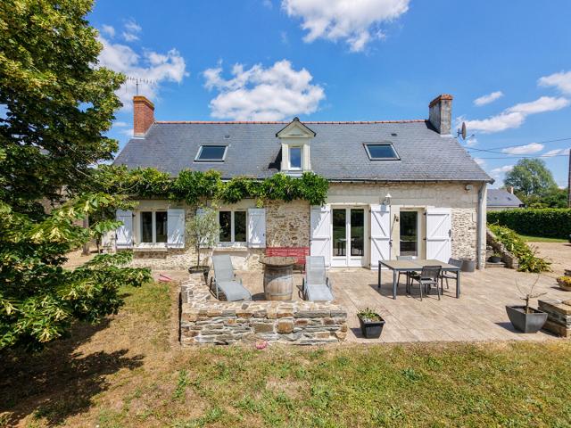 Gée Vente Maison 49