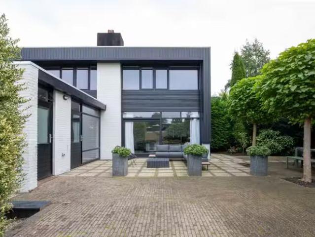 Geertruidahoeve 40 Uithoorn