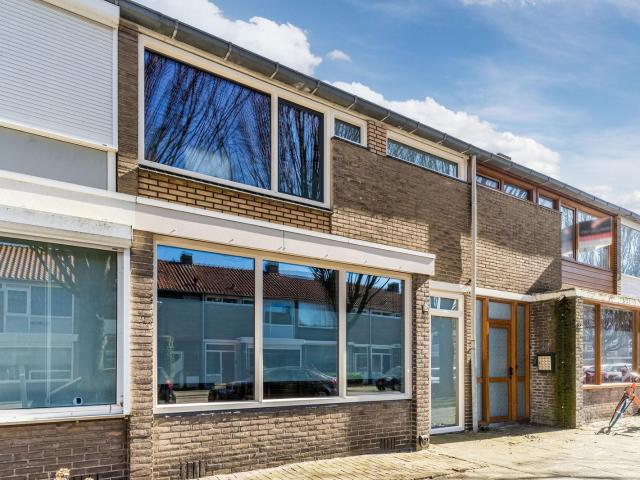 Geertshof, 31, 4817BW, Breda, Noord Brabant 4817BW