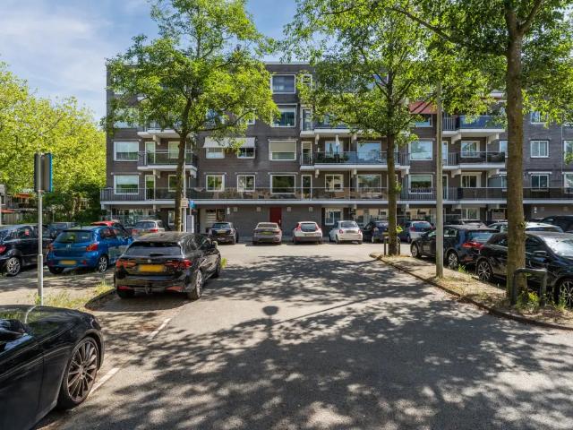 Geervliet 5