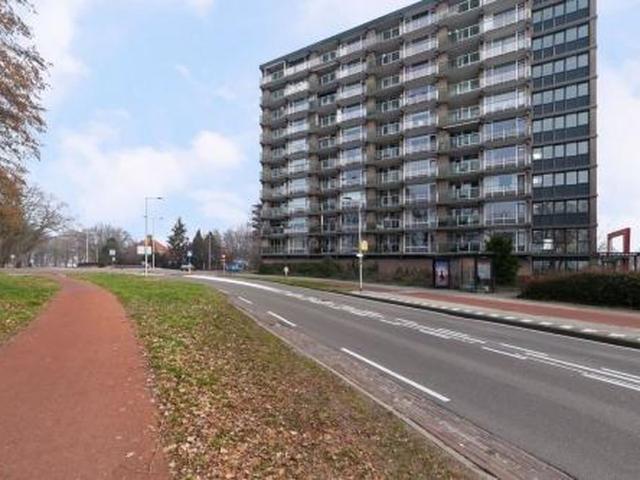 Geessinkweg 7544 TV Enschede