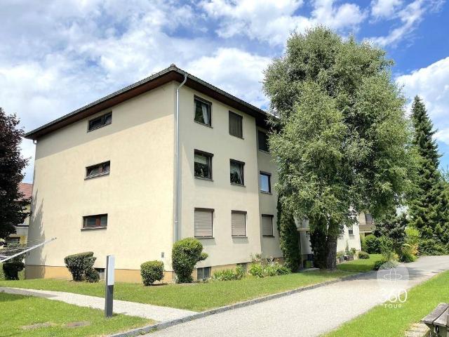 Gefühlvoll sanierte 3 Zimmer Wohnung in Hohenems