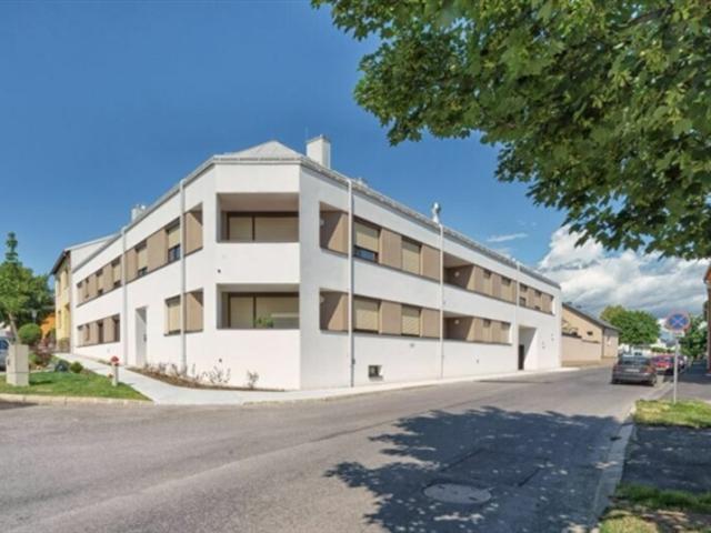 Geförderte Mietwohnung Miete mit Kaufoption