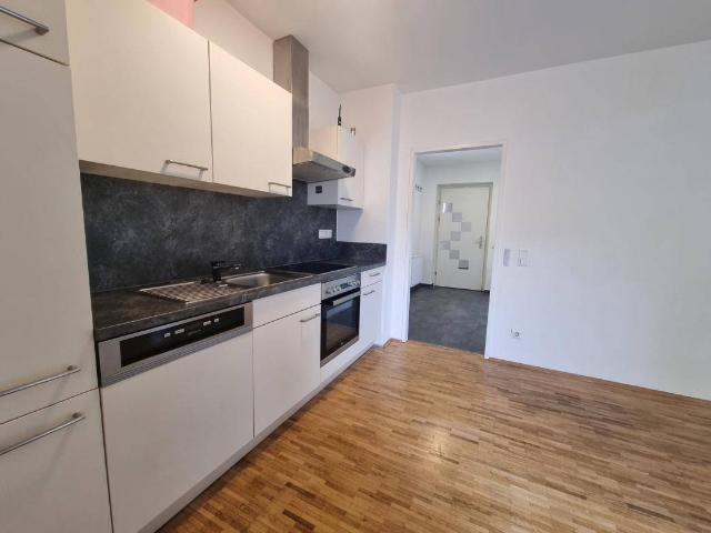 Geförderte Mietwohnung Balkon Gratkorn PROVISIONSFREI ab Juli 2026