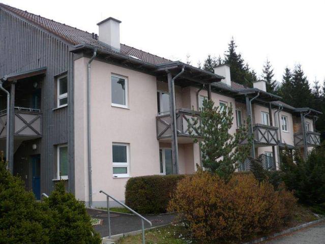 Geförderte Mietwohnung in Mühlen