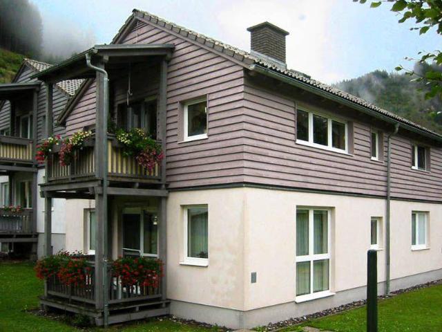 3 Zimmer Wohnung in Mürzsteg 74