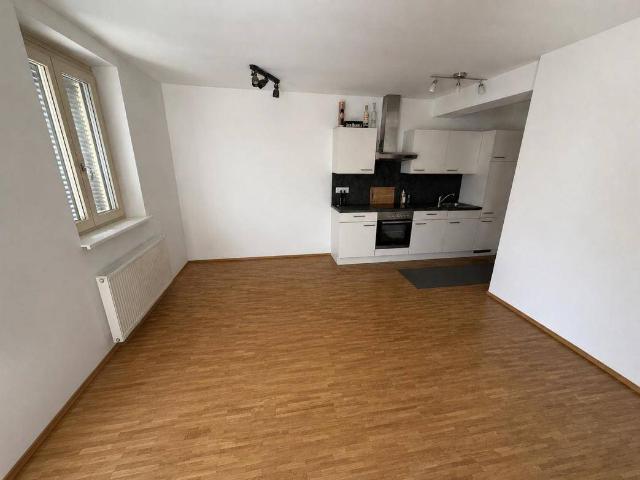 Geförderte Mietwohnung | 2 Zimmer| PROVISIONSFREI | ab Juli 2026