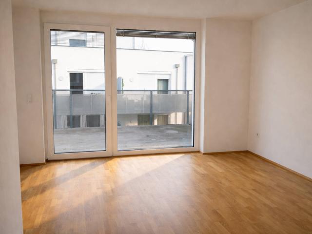 Geförderte Mietwohnungen in Spillern