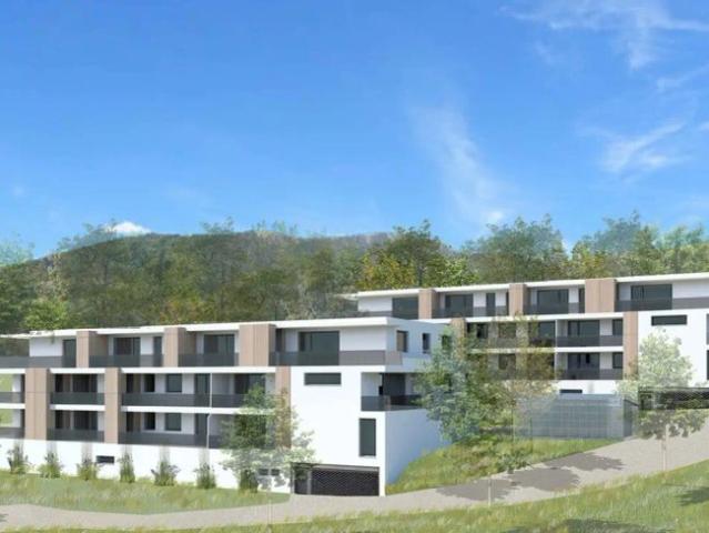 Geförderte Genossenschafts Wohnungen mit Kaufoption / Wiedervermietung