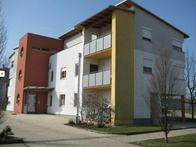 Geförderte Wohnung in Miete mit Kaufoption