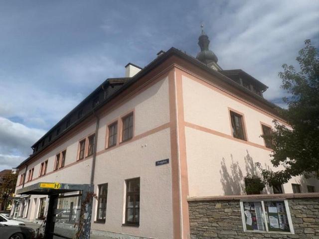 Geförderte Wohnung in Tamsweg zu vermieten